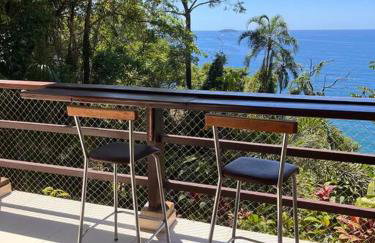 Casa Alto Mar - Vista panorâmica Tv SKY e WI-FI - Foto 20