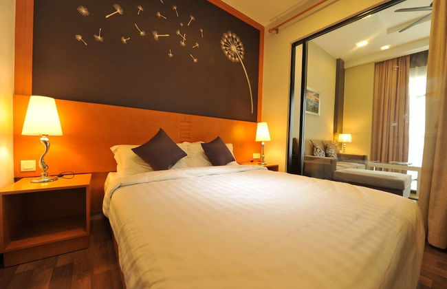 Cameron Nova Highlands Resort - Photo 5