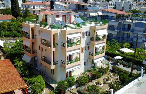 Matrona Apartments - Foto 22