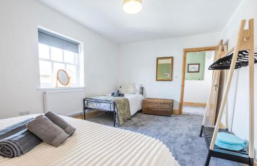 Manchester Retreat, Free Parking & Sleeps 5 - Foto 10