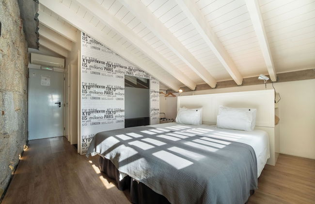 Casa dos Caldeireiros - Photo 21