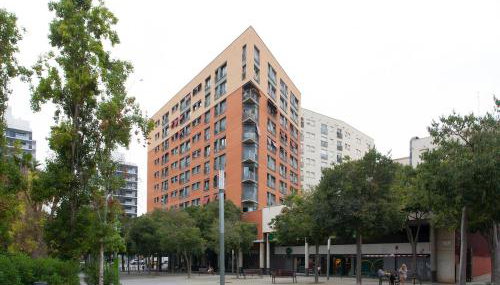 Newly Barcelona Gran Via - Foto 5