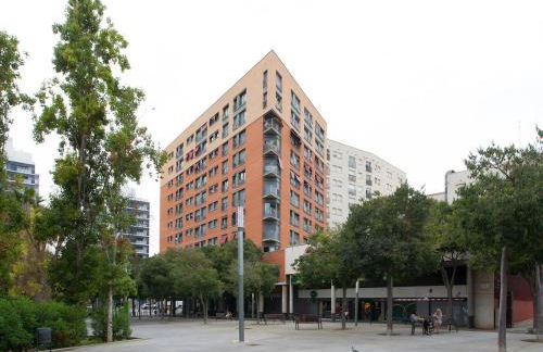 Newly Barcelona Gran Via - Foto 23