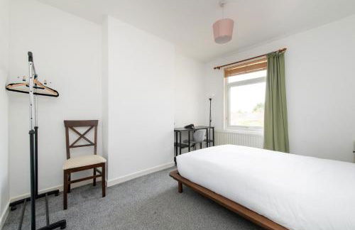 Central 2 BR Cosy House - Foto 5