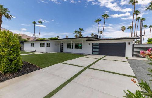 Starlite Safari Where Desert luxury Meets Mid Century Charm - Foto 26