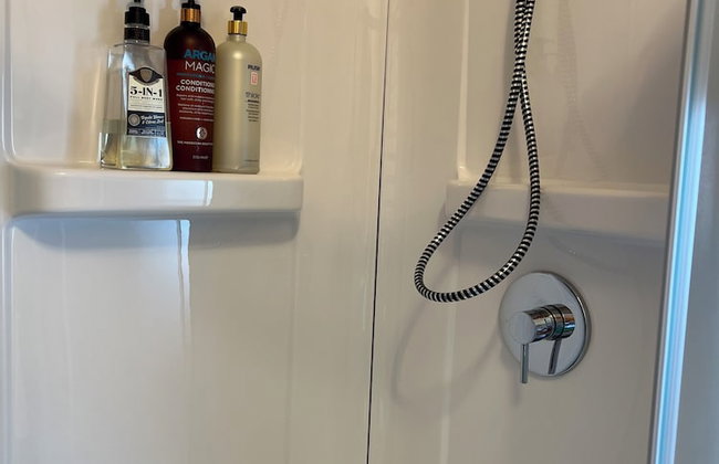 Chalets Plage St-Jean - Foto 34