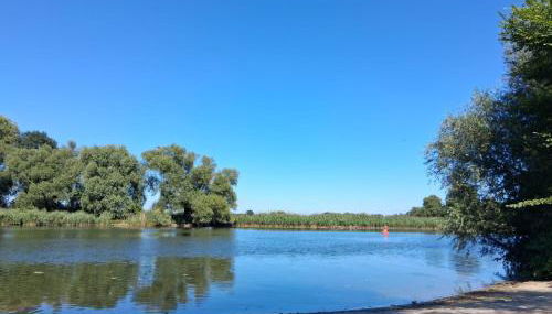 Haus Möhtlitz - Foto 5