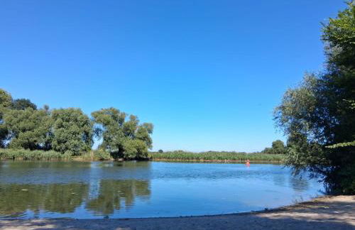 Haus Möhtlitz - Foto 5