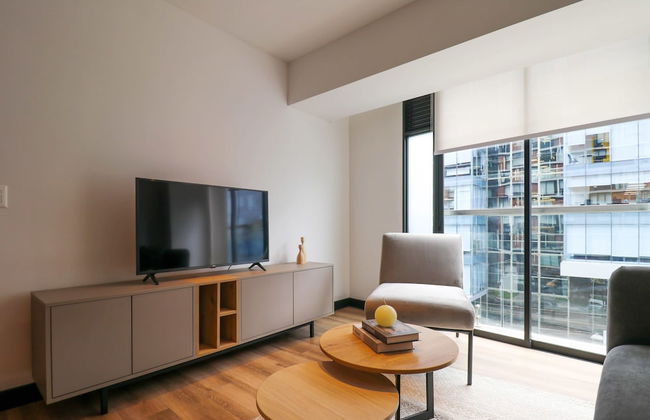 w Amazing 1BR w Perfect Balcony in San Isidro - Foto 9