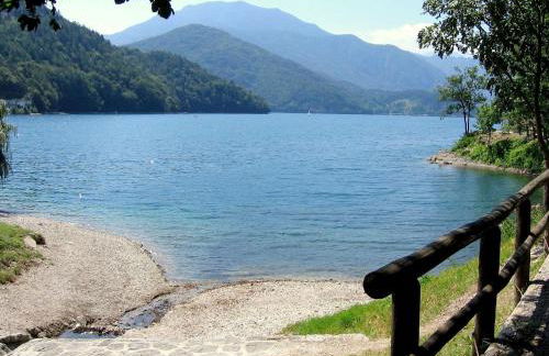 Apartment in Ledro by Lake & Dolomites - Foto 22