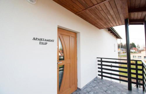 Apartamenty Bieszczady - Foto 50