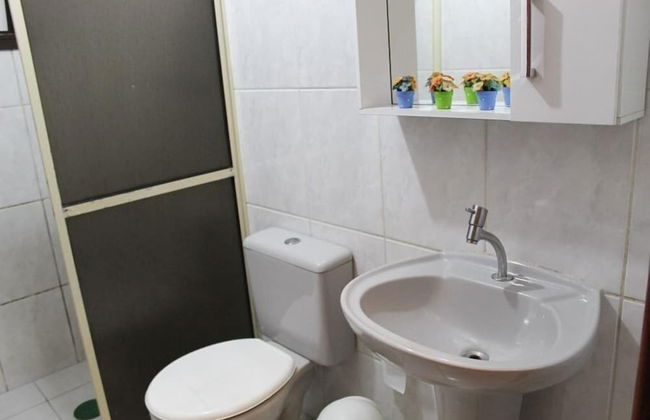 Residencial João Orisaka - Photo 70