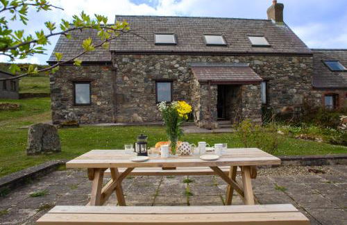 Y Bwthyn Fishguard - Photo 25