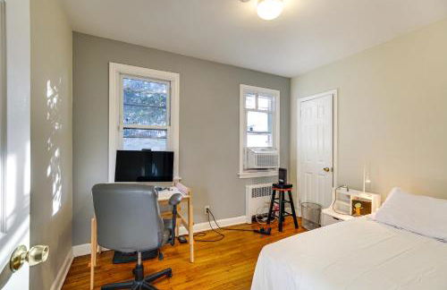 3 Mi to Downtown Spacious White Plains Home - Foto 12
