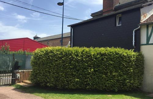 "Le petit Moulinsard" - Foto 2