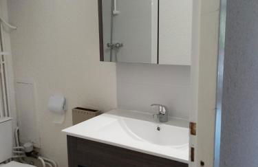 résidence le bois gentil - Foto 11