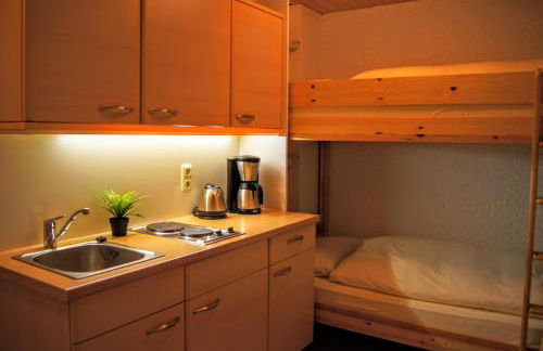 Bavarian Holiday Hideaway - Foto 24