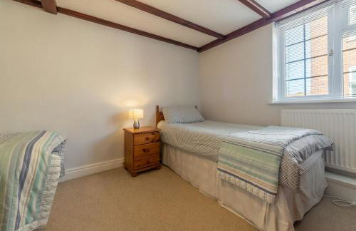 Crabpot Cottage - Foto 22