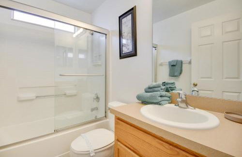 Haines City Vacation Home with Private Pool and Lanai! - Foto 19