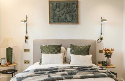 Modern 3-Bedroom Apartment near Kings Cross & Coal Drops - Photo 19