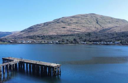 No4 Invereoch - Foto 23