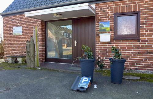 Ferienhaus an der Buche "Gartenblick" - Foto 17