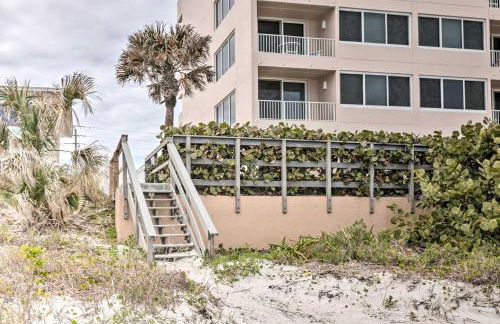 Ponce Inlet Condo with Beach and Pool Access! - Foto 27