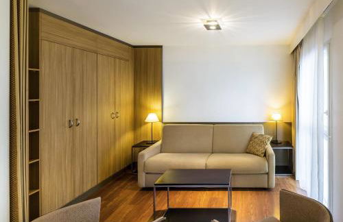 Aparthotel Adagio Nantes Centre - Photo 20