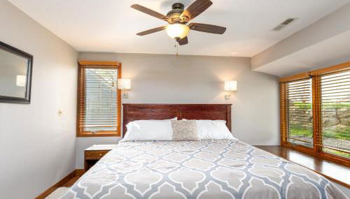 Quiet Home Minutes from Lake Galena & Eagle Ridge - Foto 2