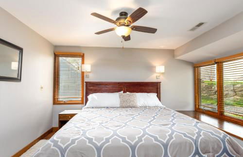 Quiet Home Minutes from Lake Galena & Eagle Ridge - Foto 2