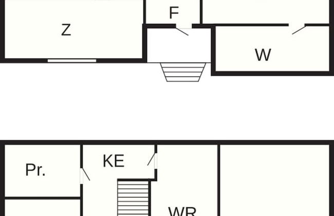 4 Star Holiday Home in Sturko - Foto 8