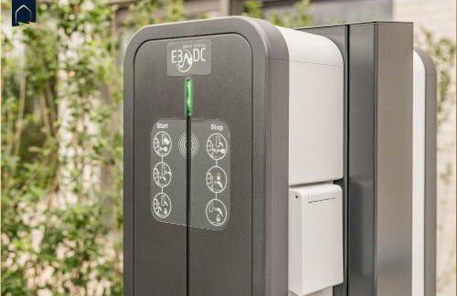 Ückeritz Waldruhe - Foto 28