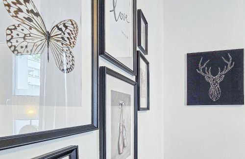 Alpha Apartments - Foto 19