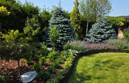 Komfortowy Dom Całoroczny - sauna, jacuzzi, bilard - Foto 37