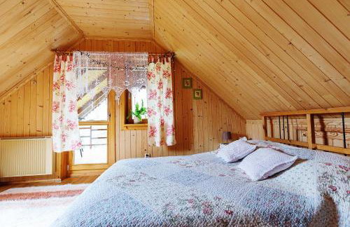 Kurpiowska Chatka - Foto 31