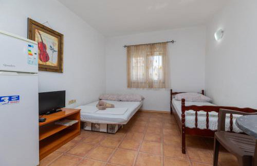 Apartments with parking space Podaca, Makarska - 6050 - Foto 34