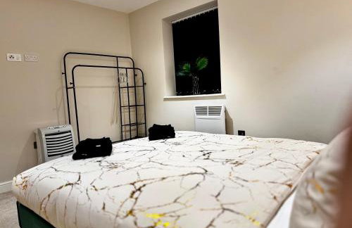 Stylish Apartment in Leeds City Centre Prime Location LS1 - Foto 11