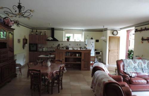 Holiday Home Villa Roland in Burgund 125m2 4 Sterne by Interhome - Foto 10