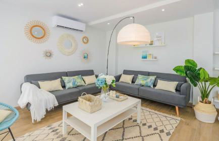 Villa Yules-Moisés Vélez-Málaga by Ruralidays - Foto 8