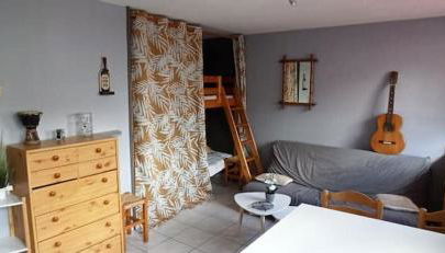 Studio Allemont ALPE D'HUEZ gd domaine tt equipe - Photo 4