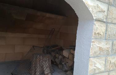 Studio Stomorska with sea view10 - Foto 12