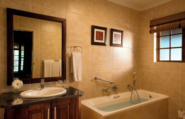 Kruger Park Lodge - Photo 16