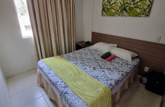 Hotel Veredas Flat - Foto 2