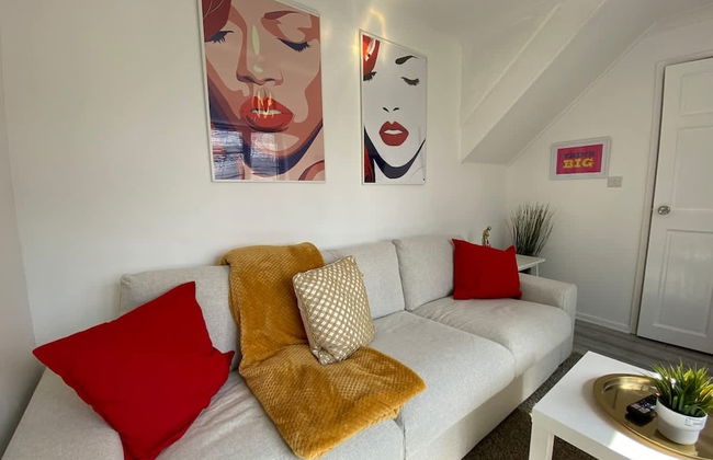 Host Stay Cotman Close - Foto 7