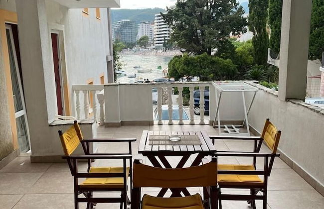 ACIKA apartments Rafailovici - Foto 58