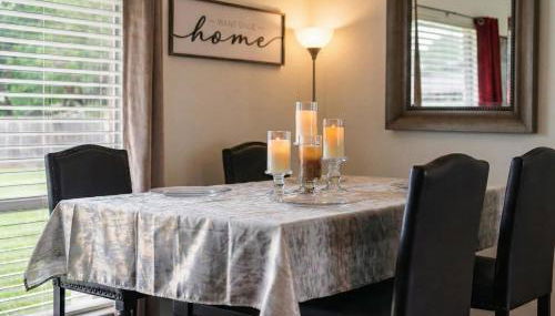 Cozy 3BR Home Escape, Modern & Serene - Foto 3