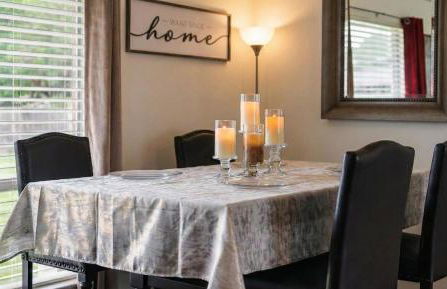 Cozy 3BR Home Escape, Modern & Serene - Foto 3