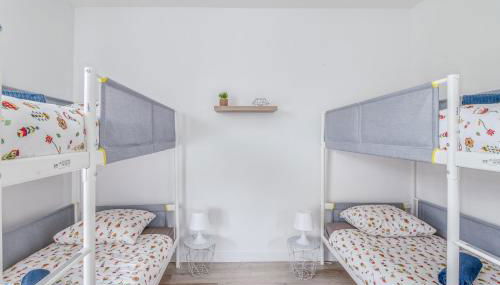 Le 12 - Freedomus Marne-la-Vallée - Foto 2