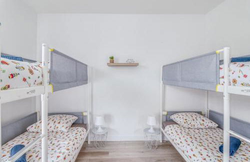 Le 12 - Freedomus Marne-la-Vallée - Foto 2