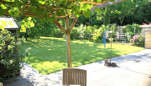 The Linney - Foto 5, Garden view